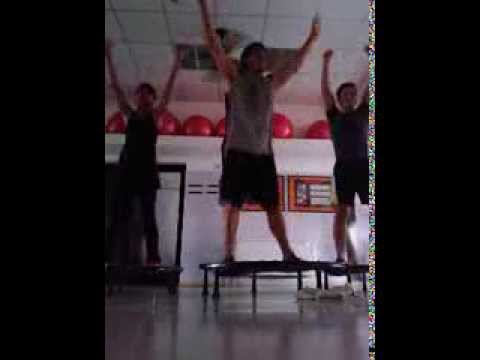 Poder Jump Mix 22 Faixa 7