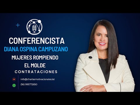 Video de Diana Ospina Campuzano