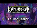 Gameplay video of Keylocker: Turn Based Cyberpunk Action  Playstation