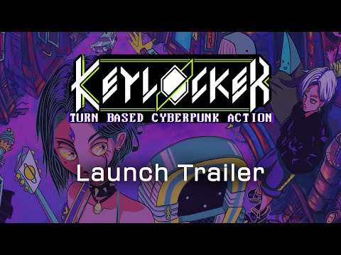 Launch Trailer