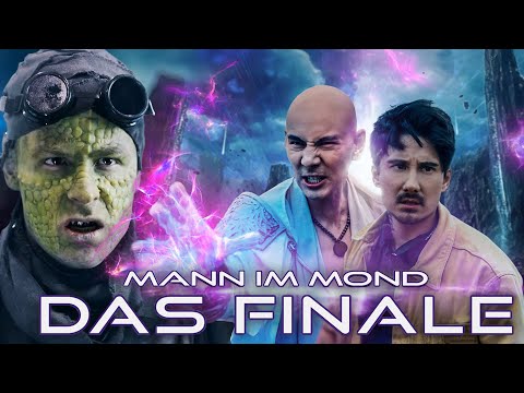 Julien BAMs letztes HAUPTVIDEO mit meiner ROLLE - AKT 6 Finale