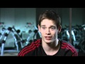Aaron Cook S Taekwondo Masterclass