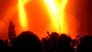 NOCTIFERIA - live - Kino Šiška