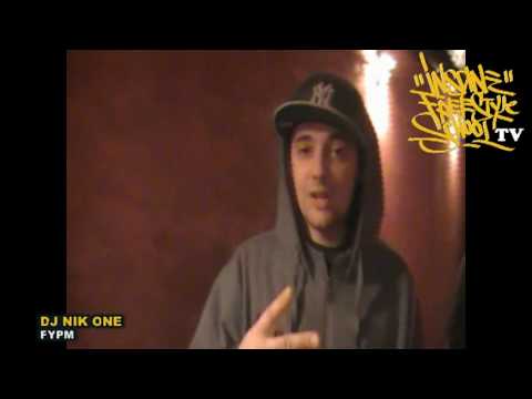 DJ NIK ONE (FYPM), Miko (GLSS) и другие
