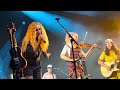 Walk Off The Earth Ft Lindsey Stirling Long Way Home Live 4K Casper Wyoming August 25 2023