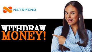 How To Withdraw Money From Netspend Card (2025)