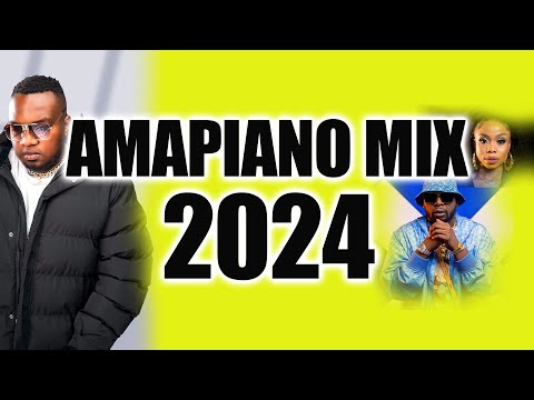 NEW AMAPIANO MIX JANUARY 2024 NONSTOP BY DJ CLASSCOM   HD 1080p