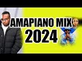 NEW AMAPIANO MIX JANUARY 2024 NONSTOP BY DJ CLASSCOM HD 1080p