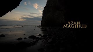 Download lagu Azan Maghrib RTM TV1 (August 2023) | Maqam Nahawand mp3