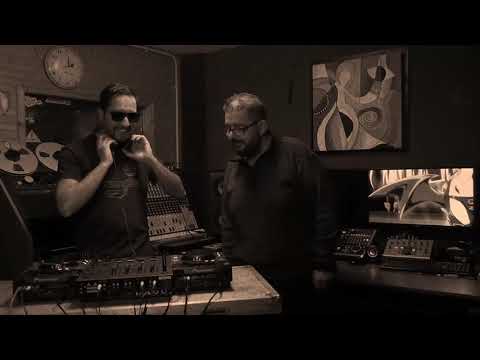 Hammond Classics - Alive From The Studio