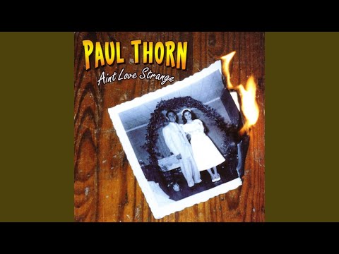 Burn Down the Trailer Park - Paul Thorn