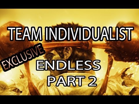 Exclusive: Team Individualist Battles feat  SMUGGINYOU, OMH, Ixion, pro fluke,only training Part II
