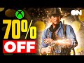 UNMISSABLE Xbox Deals On 8 Huge Games