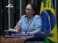 Senadora que berrava ‘é gópi … é gópi ‘ durante impeachment de Dilma recebeu R$ 1,2 milhão da JBS