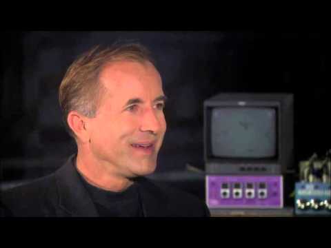 Michael Shermer - Is ESP a Window on a Larger Reality?