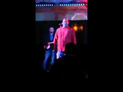 Kevin Whalum and Saxophonist Dante Lewis