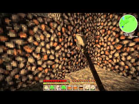 Let's Play Minecraft [Deutsch] Neue Welt neues Gück #001