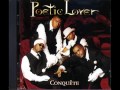 ETERNELLEMENT POETIC LOVER