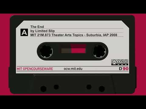 絕版零阻力 - 終章！ (Limited Slip - The End)