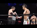 Chris Sabin Vs KUSHIDA Vs Kyle O Reilly ROH NJPW GLOBAL WARS 2015 FULL MATCH