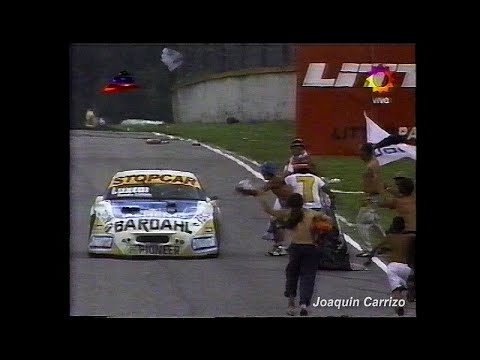 Turismo Carretera 2003: 16ta Fecha Buenos Aires (Transmisión Completa)