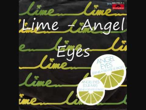 Lime - Angel Eyes