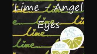 Lime - Angel Eyes