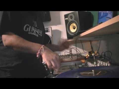 Funki J Adam F Scratch & Juggle.wmv