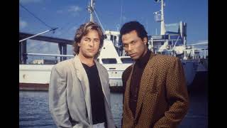 Carry Me(Like A Fire In Your Heart).Chris De Burgh-Miami Vice