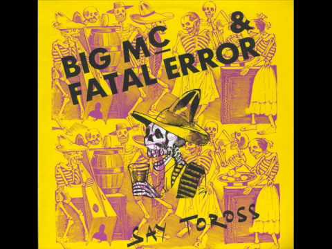 BIG MC Fatal Error saytoross mammy mix_0001.wmv