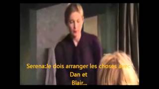 Serena, Blair, Dan-Because of you (montage fait par moi, possibilit� de spoiler)