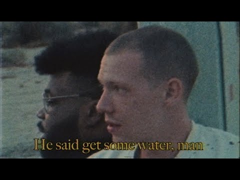 USERx - Waterman [Official Lyric Video]