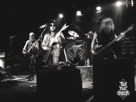 Two Face Sinner - War March (live at The Blood, 2019)