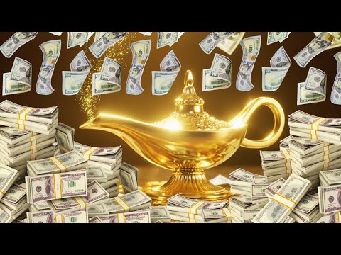 Attract MONEY in 5 MINUTES | 432 Hz Frequency for Instant WEALTH & ABUNDANCE, Listen & Manifest FAST