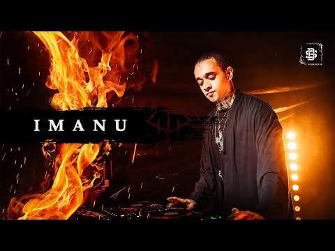 IMANU - Darkshire In The Woods 2024 [FULL SET]