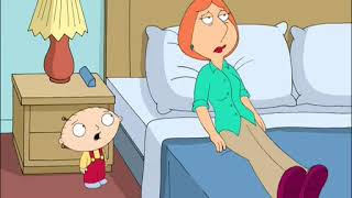 Family Guy - Lois Lois Mom Mom Mommy Mommy Mama Ma