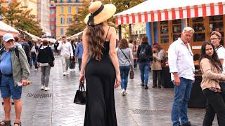 Download lagu Is She From Another Era? Vintage Beauty! Street Reactions ❤️ mp3