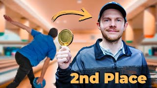 Unbelievable Finish: I Almost Won Wasilla's Tournament!