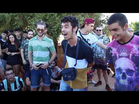 JAKTE & DOVER vs SPJO DANIEL T | FILTROS | L6R-VOL.6