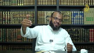 صورة 29. شرح القواعد الحسان للشيخ عبدالرحمن السعدي/  الشيخ عادل بن أحمد