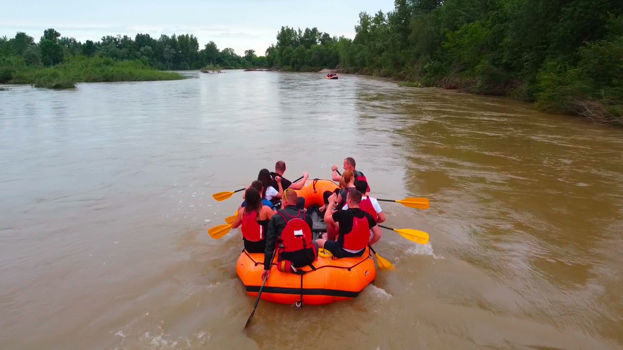Video najava More Adventure