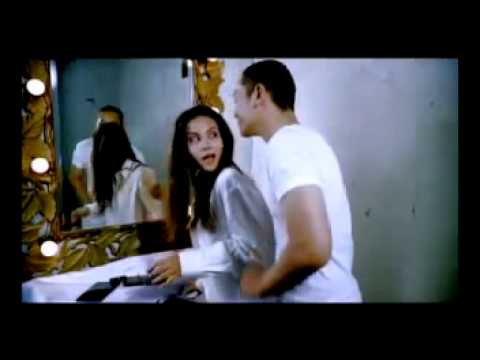 Anang   Separuh Jiwaku Pergi  Official Video Clip