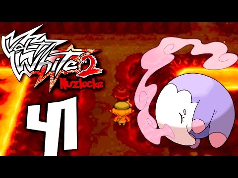 Der Janusberg! - Pokémon Volt White 2 Challenge Mode Nuzlocke-Run #41