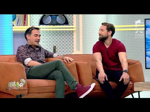 Dani Oțil renunță la Neatza! Dani: "M-am înscris ca ispită la Insula Iubirii"