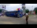 BUS SRI LANKAN BUS WADA BUS FUN