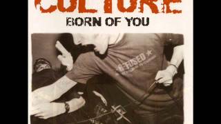 CULTURE - Born Of You 1995 [FULL ALBUM]