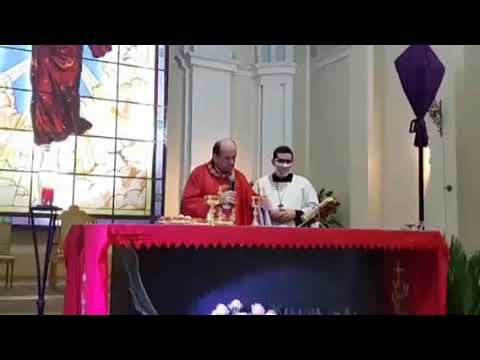 Deus Excelso Em Poder - Católica