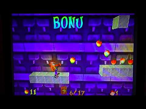 Crash Bandicoot Warped playthrough pt19