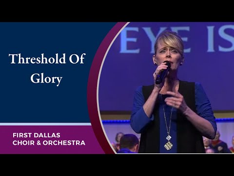 “Threshold Of Glory” with Dr. Leo Day and Wendy Hunter | October 23, 2022
