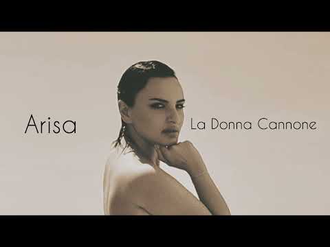 Arisa - La Donna Cannone